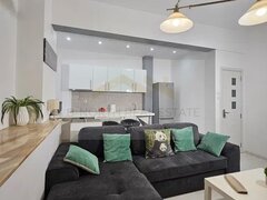 Magheru 29, Ultracentral, apartament 2 camere de inchiriat,  mobilat modern